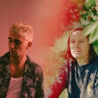 SG Lewis Unveils New Album Track 'Time,' Featuring Rhye