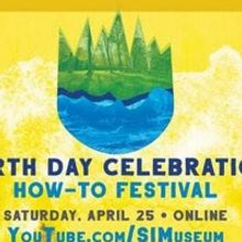 SI Museum Celebrates Earth Day With Online How-To Festival