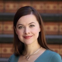 Emma Horwood Performs With Adelaide Baroque in Cathedral Bach II