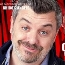 CHICO'S ANGELS Kurt Koehler Always Bringing the CAMP To His ANGELS