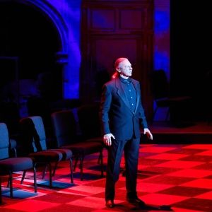Review: SEATTLE OPERA 60TH ANNIVERSARY CONCERT & GALA at McCaw Hall