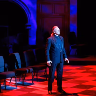 Review: SEATTLE OPERA 60TH ANNIVERSARY CONCERT & GALA at McCaw Hall