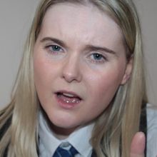 Kaci Kerwick to Brings Debut Solo Comedy Show CONFESSIONS OF AN USHER to Camden Fring