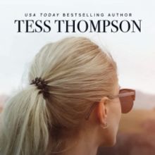 Tess Thompson Releases New Small-Town Romance THE PATRON