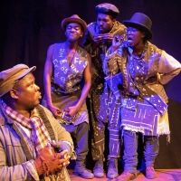 Magnet Theatre Presents Classic Brecht Play For Trainee Graduation Production