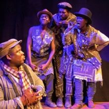 Magnet Theatre Presents Classic Brecht Play For Trainee Graduation Production