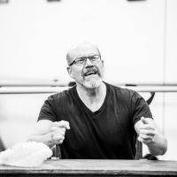 Cast Announced for New Musical LADY OF AGREDA at City Centre's Queensbury Theatre