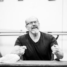 Cast Announced for New Musical LADY OF AGREDA at City Centre's Queensbury Theatre