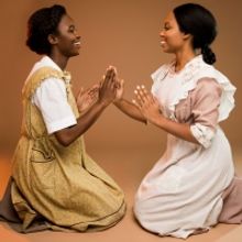 Thrasher-Horne Center Presents THE COLOR PURPLE