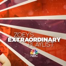 NBC Cancels ZOEY'S EXTRAORDINARY PLAYLIST
