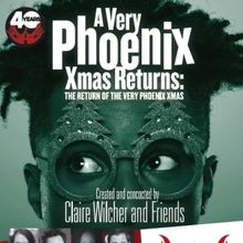 A VERY PHOENIX XMAS to Return to The Phoenix Theatre This Holiday Season