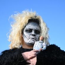 Feature: ELEVATOR FRINGE, Part Two: Performers, you have 30-seconds to sell your show