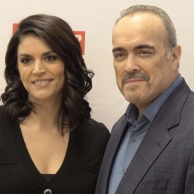 Video: Meet the Cast of John Patrick Shanley's BROOKLYN LAUNDRY