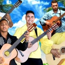 SA GYPSY KINGS Are at The Masque Theatre in March