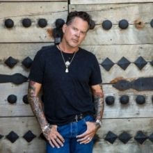 Gary Allan Will Perform in Midlothian, Virginia This Summer