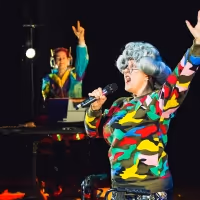 Little LTF Kicks Off Next Week at St Luke's Bombed Out Church