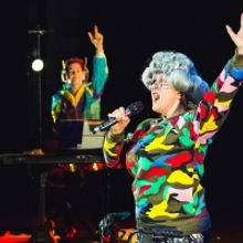 Little LTF Kicks Off Next Week at St Luke's Bombed Out Church