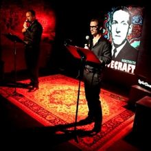 FRIGID New York to Present Radiotheatre's 14th Annual H.P. Lovecraft Festival