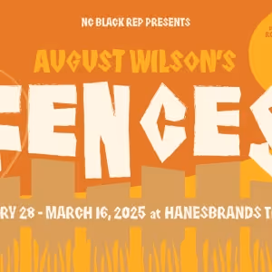 Cast & Design Team Set For August Wilson's FENCES at NC Black Rep