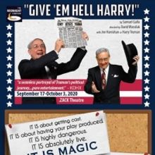 Midnight Company Announces Fall Shows