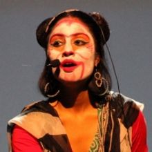 Mandala's THE STORY OF RAM Celebrates Diwali At Naper Settlement