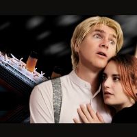 REVIEW: TITANIC: THE MOVIE, THE PLAY Distills James Cameron's Cinematic Marathon…
