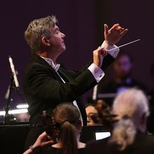 Hershey Symphony Will Present DON'T BURN THE SAUCE! This February