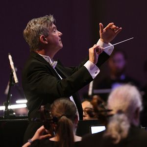 Hershey Symphony Will Present DON'T BURN THE SAUCE! This February