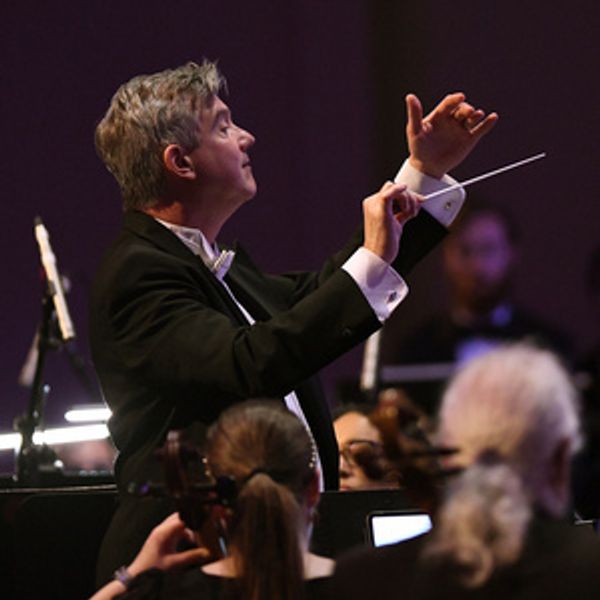 Hershey Symphony Will Present DON'T BURN THE SAUCE! This February Photo