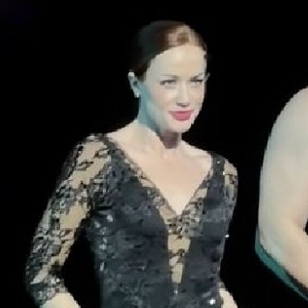Video: Watch Whitney Leavitt Perform 'Roxie' on Her Opening Night in CHICAGO Photo