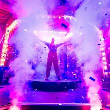 Review: HOUSE OF HEARTS at The Can Can