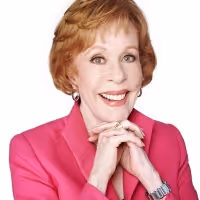 Carol Burnett To Join The 'Art Of Memoir' Evening Salon
