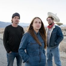 Heavy Gus Announce Debut Album 'Notions'