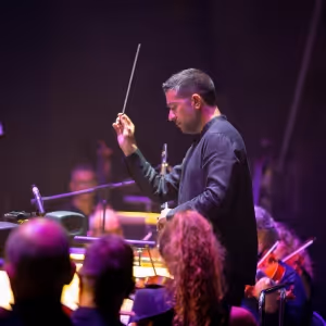 TV: Éxito en el estreno de HORIZONTE BROADWAY en Huelva