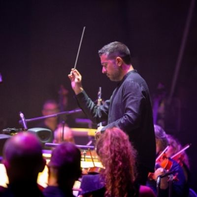 TV: &Eacute;xito en el estreno de HORIZONTE BROADWAY en Huelva
