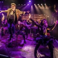BWW Review: RENT, Hope Mill Theatre