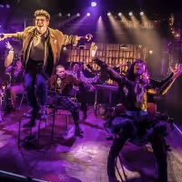 BWW Review: RENT, Hope Mill Theatre