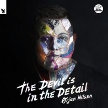 &Oslash;rjan Nilsens' Fourth Studio Album Available for Streaming