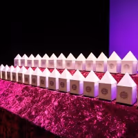 Nominees Announced For the 13th Annual Portland Area Musical Theatre Awards