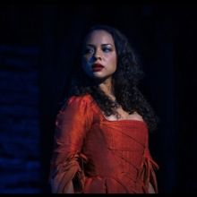 Jasmine Cephas Jones Explains the Importance of Today's Youth Tuning in for HAMILTON