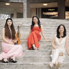 From Concert Stage to Cultural Institution: Dr. Xiaohui Yan Builds a Broader Chamber-