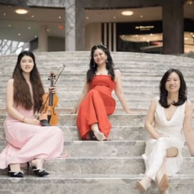 From Concert Stage to Cultural Institution: Dr. Xiaohui Yan Builds a Broader Chamber-Music Community