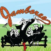 NUNSENSE JAMBOREE Returns To Hendersonville Community Theatre