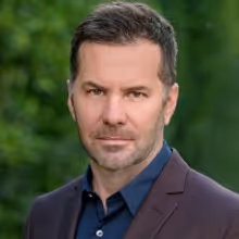 Bryan Noon Named President of Entertainment at Walt Disney Television