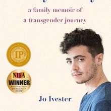 Memoir NEVER A GIRL, ALWAYS A BOY Will Be Adapted For The Stage