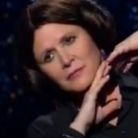 VIDEO: On This Day, October 4- Carre Fisher's WISHFUL DRINKING Opens on Broadway