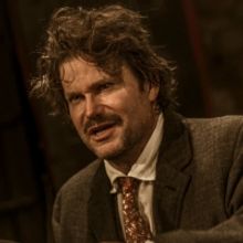 EINSTEIN! Plays April 2 And 3 At Sierra Madre Playhouse