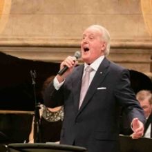 Photos: Go Inside Society For The Preservation Of The Great American Songbook Gala