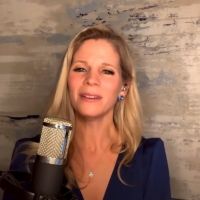 Exclusive: Kelli O'Hara Sings from THE BRIDGES OF MADISON COUNTY as Part of the Seth…