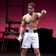 Feature: APPROACHING ALI showcases the friendship between the Greatest and a fan at H